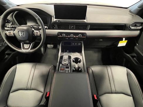 New 2026 Honda Pilot TrailSport image 26