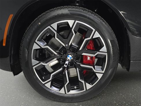 New 2026 BMW X3 M50 w/ Premium Package image 32