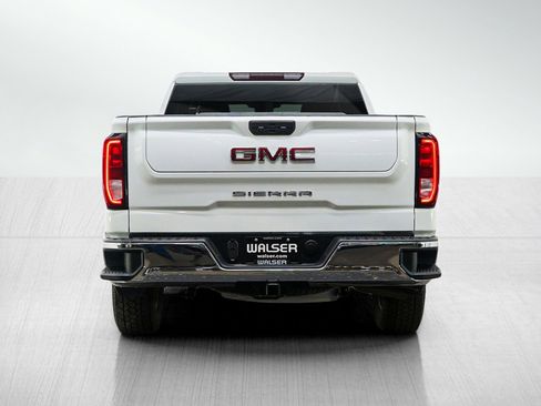 Used 2023 GMC Sierra 1500 SLE w/ Enhanced Capability Package image 4