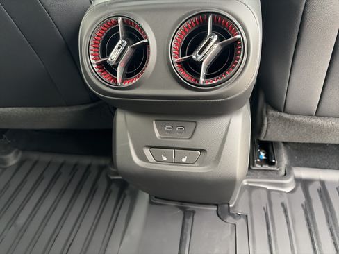 Used 2026 Chevrolet Blazer EV RS w/ Super Cruise Package AWD/4WD image 14