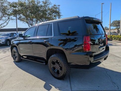 Used 2019 Chevrolet Tahoe LS image 6