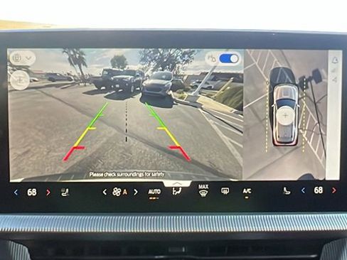 New 2025 Ford Explorer ST-Line w/ Premium Package image 23