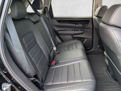 Used 2025 Honda CR-V EX-L image 18