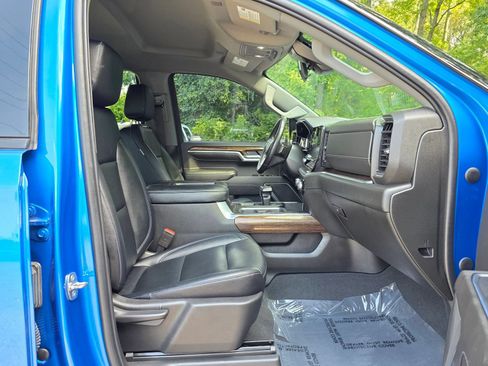 Used 2022 GMC Sierra 1500 Elevation AWD/4WD image 34