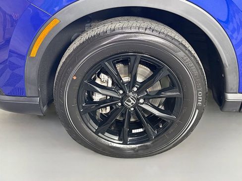 Certified 2023 Honda CR-V Sport image 39