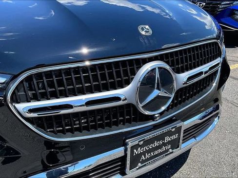 Used 2026 Mercedes-Benz GLC 300 4MATIC image 27