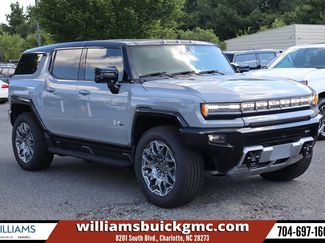 New 2026 GMC Hummer EV SUV AWD/4WD video 1