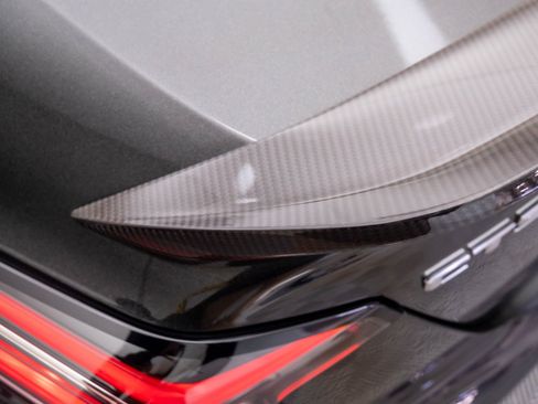 Certified 2024 Cadillac CT5 V Blackwing w/ Carbon Fiber Package 2 image 44