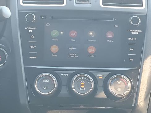 Used 2021 Subaru WRX STI Limited image 27