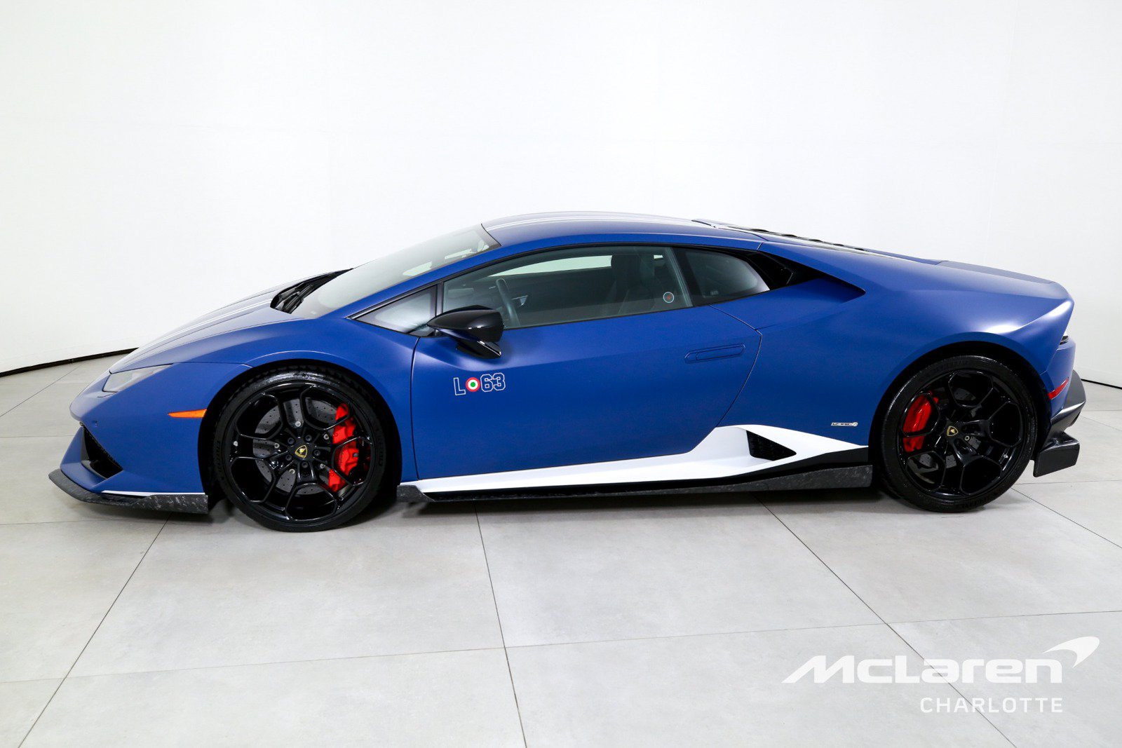 Used 2017 Lamborghini Huracan LP 610-4 AWD/4WD image 5