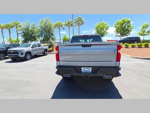 New 2026 Chevrolet Silverado 1500 LT Trail Boss w/ LT Trail Boss Premium Package image 22
