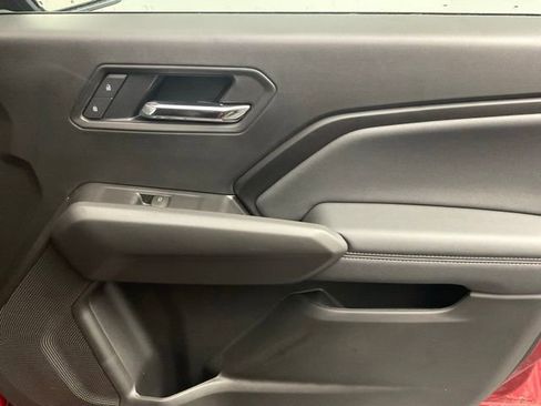 New 2026 Chevrolet Colorado LT AWD/4WD image 24