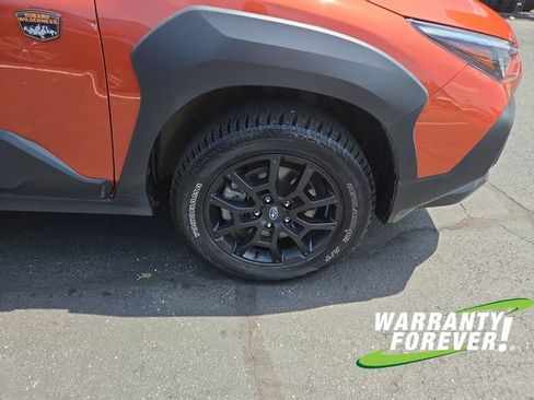 Used 2024 Subaru Crosstrek 2.5i Wilderness w/ Wilderness Package AWD/4WD image 20