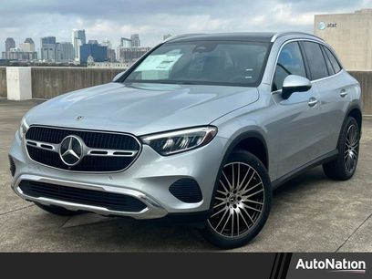 New 2026 Mercedes-Benz GLC 300 GLC 300
