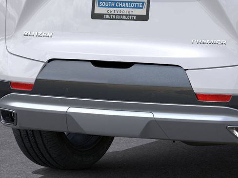 New 2025 Chevrolet Blazer Premier w/ Driver Confidence II Package image 39