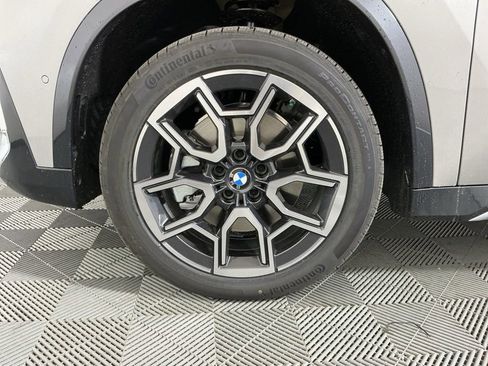 New 2026 BMW X1 xDrive28i w/ Convenience Package image 32