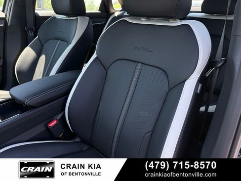 New 2026 Kia K5 GT-Line image 23