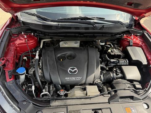 Used 2016 MAZDA CX-5 Touring FWD image 33