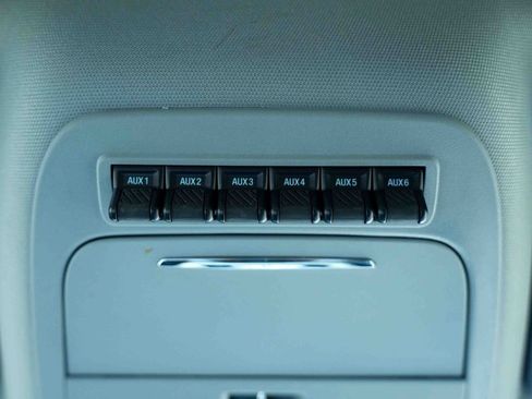 Used 2023 Ford F250 Lariat w/ Lariat Ultimate Package AWD/4WD image 39