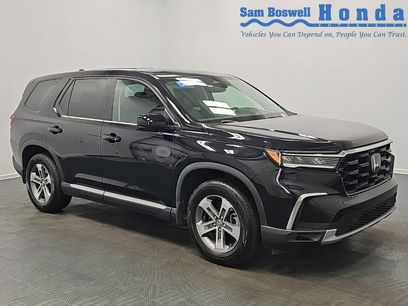 Used 2023 Honda Pilot EX-L