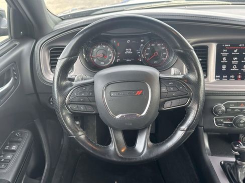 Used 2023 Dodge Charger GT w/ Plus Group image 15