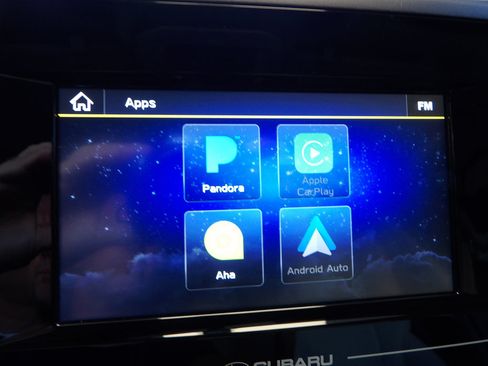 Used 2023 Subaru Forester AWD/4WD image 34
