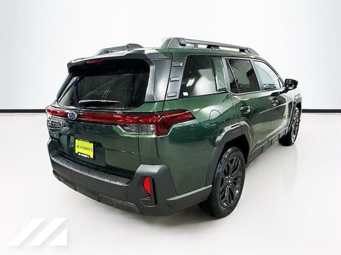 New 2026 Subaru Outback Limited XT AWD/4WD image 5