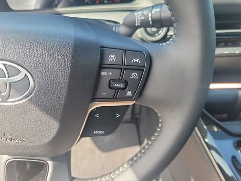 Certified 2026 Toyota Crown Limited image 10