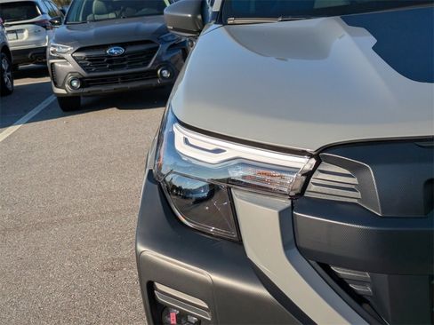 New 2026 Subaru Forester Wilderness image 10