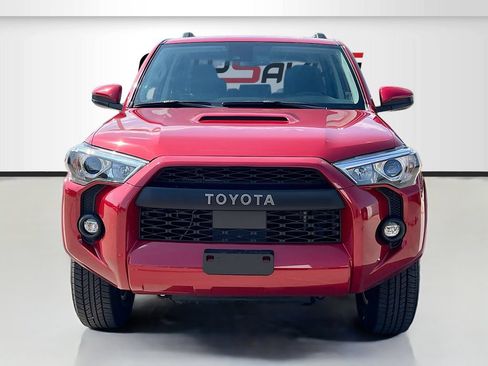 Used 2024 Toyota 4Runner SR5 RWD image 2