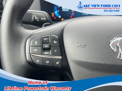 Used 2025 Ford Bronco Sport Badlands image 27