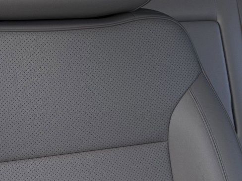 New 2026 GMC Yukon Elevation image 21