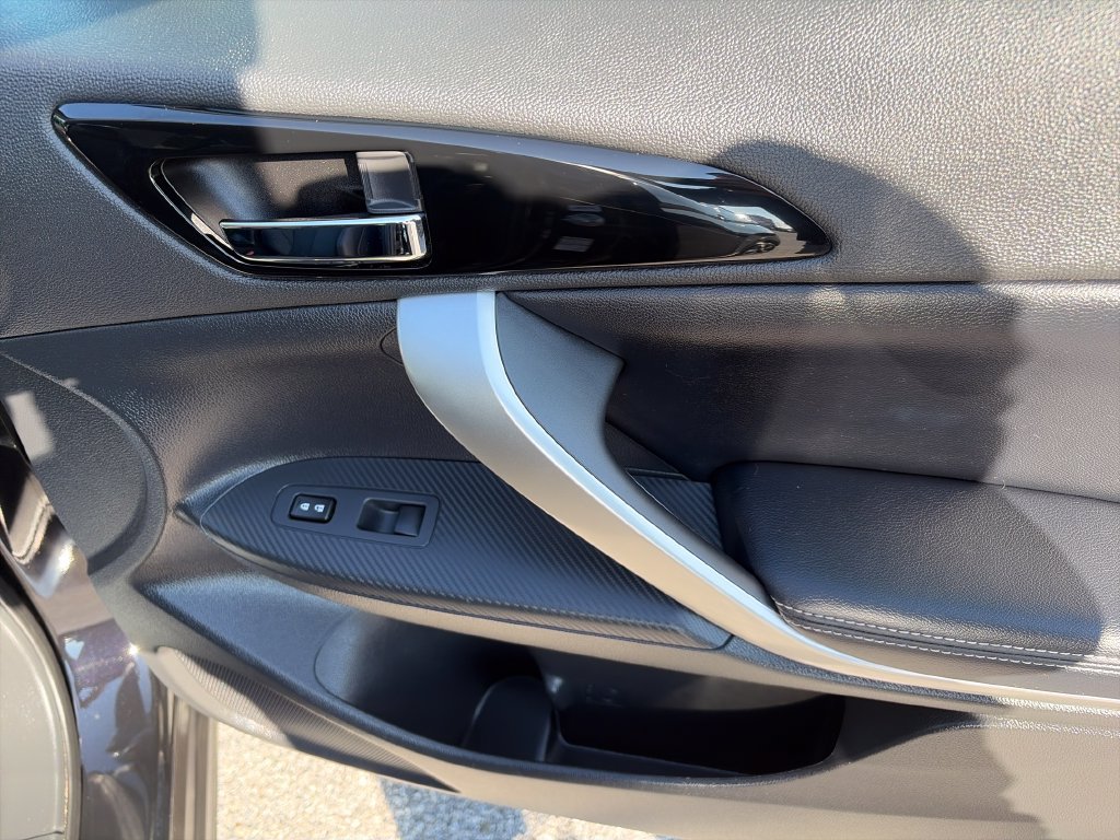 Used 2026 Mitsubishi Eclipse Cross SE AWD/4WD image 39
