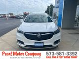 Certified 2020 Buick Enclave Premium w/ Sun and Sites Package image 2