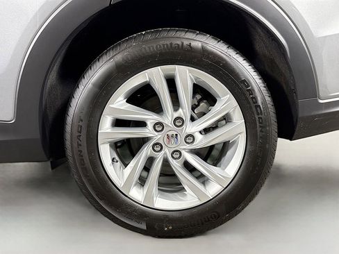 New 2026 Buick Envista Sport Touring w/ Convenience I Package FWD image 28