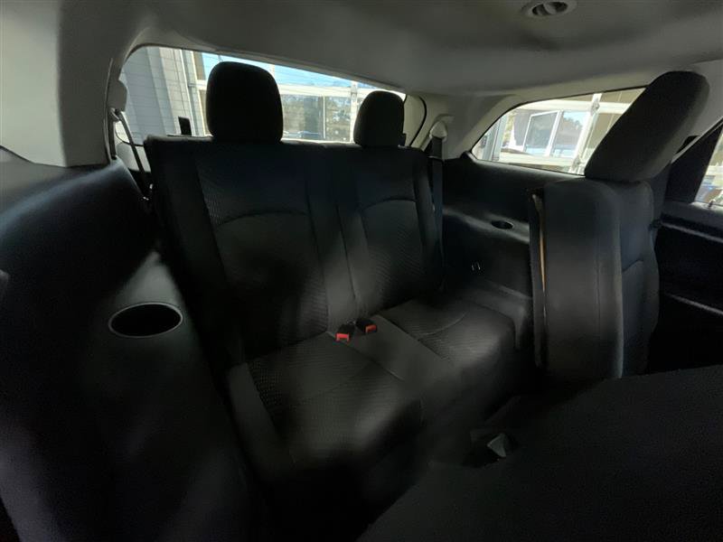 Used 2018 Dodge Journey SE w/ Popular Equipment Group FWD image 21
