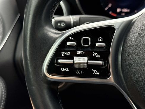 Used 2019 Mercedes-Benz C 300 4MATIC Sedan image 37