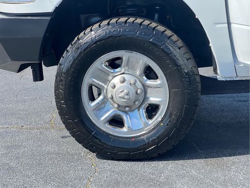Used 2018 RAM 2500 Tradesman w/ Protection Group AWD/4WD image 26