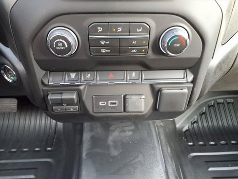 New 2026 Chevrolet Silverado 3500 W/T w/ WT Convenience Package AWD/4WD image 22