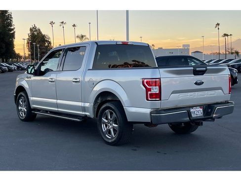 Used 2019 Ford F150 XLT w/ Equipment Group 302A Luxury image 3
