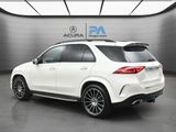 Used 2020 Mercedes-Benz GLE 350 4MATIC image 3
