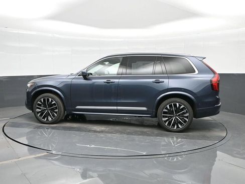 New 2026 Volvo XC90 B5 Plus w/ Protection Package Premier AWD/4WD image 6