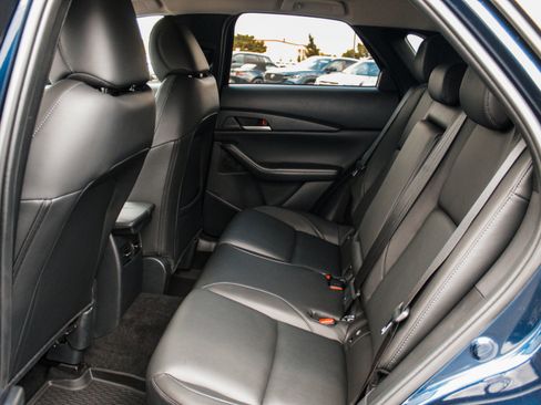 New 2026 MAZDA CX-30 AWD 2.5 S image 25
