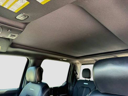 Used 2019 Ford F150 Platinum w/ Equipment Group 701A Luxury AWD/4WD image 26