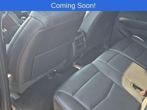 Used 2023 Cadillac XT5 Premium Luxury w/ LPO, Floor Liner Package AWD/4WD image 18