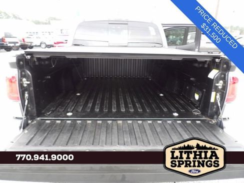 Used 2020 Toyota Tacoma TRD Off-Road image 15