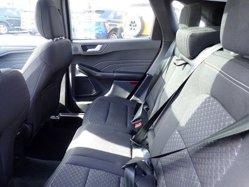 Certified 2023 Ford Escape Active w/ Tech Pack #2 image 17