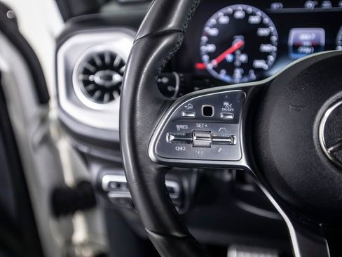 Used 2019 Mercedes-Benz G 550 G 550 image 39