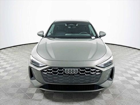 Certified 2025 Audi A5 2.0T Premium w/ Convenience Package AWD/4WD image 2