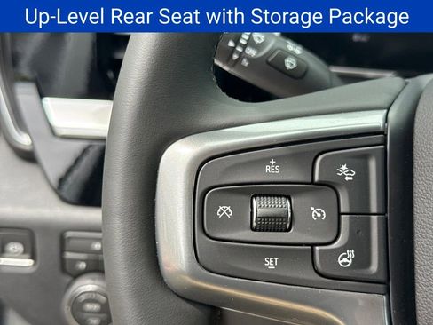 New 2026 Chevrolet Silverado 3500 LT w/ All Star Edition AWD/4WD image 15